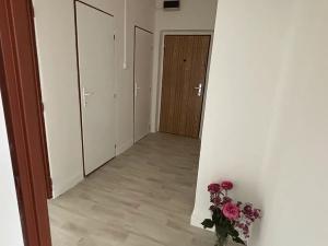 Pronájem bytu 2+1, Frýdek-Místek, Bavlnářská, 62 m2