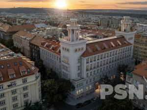 Pronájem restaurace, Praha - Žižkov, Fibichova, 733 m2