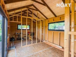 Prodej chaty, Pardubice, 28 m2
