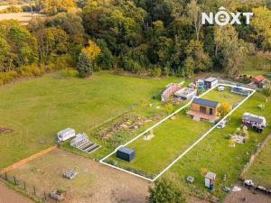Prodej chaty, Pardubice, 28 m2