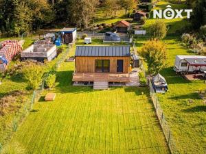 Prodej chaty, Pardubice, 28 m2
