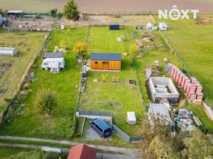 Prodej chaty, Pardubice, 28 m2