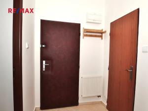 Pronájem bytu 2+1, Plzeň, Baarova, 78 m2