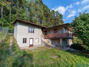 Prodej chaty, Zderaz, 65 m2