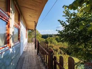 Prodej chaty, Zderaz, 65 m2