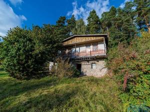 Prodej chaty, Zderaz, 65 m2