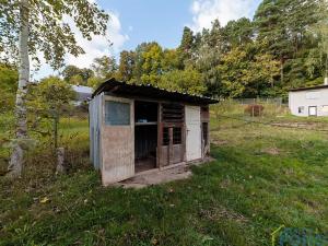 Prodej chaty, Zderaz, 65 m2