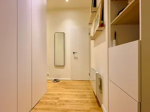 Prodej bytu 3+kk, Praha - Nusle, Doudlebská, 52 m2