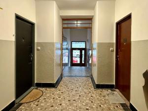 Prodej bytu 3+kk, Praha - Nusle, Doudlebská, 52 m2