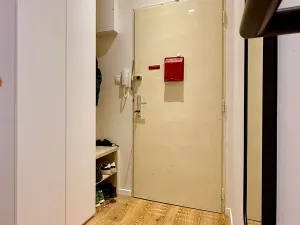 Prodej bytu 3+kk, Praha - Nusle, Doudlebská, 52 m2