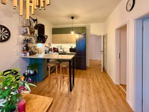 Prodej bytu 3+kk, Praha - Nusle, Doudlebská, 52 m2