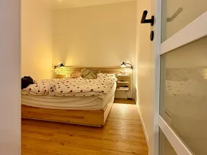 Prodej bytu 3+kk, Praha - Nusle, Doudlebská, 52 m2