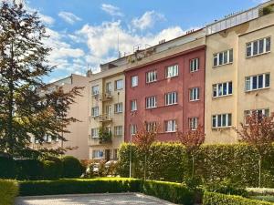 Prodej bytu 3+kk, Praha - Nusle, Doudlebská, 52 m2