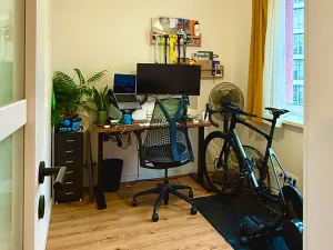 Prodej bytu 3+kk, Praha - Nusle, Doudlebská, 52 m2