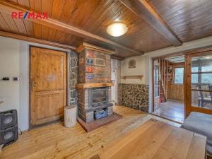 Prodej chaty, Stříbrná Skalice, osada Důle, 85 m2