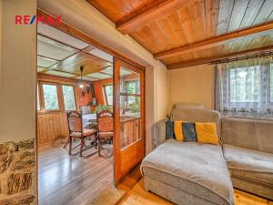 Prodej chaty, Stříbrná Skalice, osada Důle, 85 m2