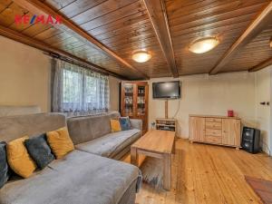 Prodej chaty, Stříbrná Skalice, osada Důle, 85 m2