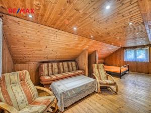 Prodej chaty, Stříbrná Skalice, osada Důle, 85 m2