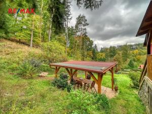 Prodej chaty, Stříbrná Skalice, osada Důle, 85 m2