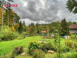 Prodej chaty, Stříbrná Skalice, osada Důle, 85 m2