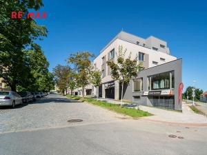 Pronájem bytu 1+kk, Kolín, 5. května, 53 m2