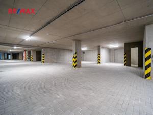 Pronájem bytu 1+kk, Kolín, 5. května, 53 m2