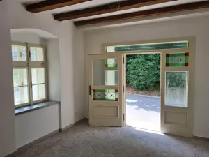 Pronájem kanceláře, Plzeň, U Sv. Rocha, 30 m2