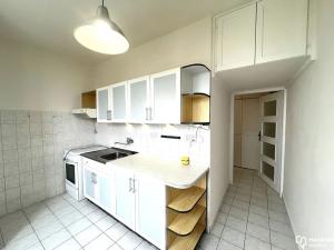 Pronájem bytu 3+1, Olomouc, Velkomoravská, 71 m2
