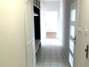 Pronájem bytu 3+1, Olomouc, Velkomoravská, 71 m2