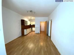 Pronájem bytu 2+kk, Frýdek-Místek, Slezská, 51 m2