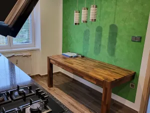 Pronájem bytu 3+1, Nový Jičín, Mendelova, 78 m2