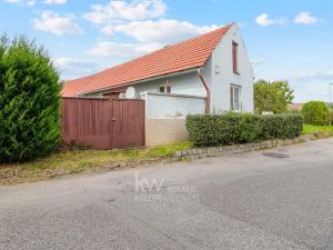 Prodej rodinného domu, Bašť, Předbojská, 58 m2