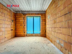 Prodej bytu 2+kk, Mladé Buky, 51 m2