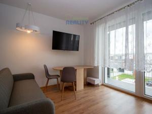 Pronájem bytu 1+kk, Brandýs nad Labem-Stará Boleslav, Hlavenecká, 36 m2