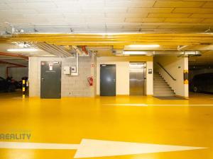 Pronájem bytu 1+kk, Brandýs nad Labem-Stará Boleslav, Hlavenecká, 36 m2