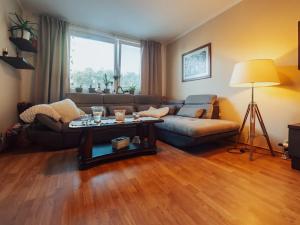 Prodej bytu 3+1, Otrokovice, Svobodova, 73 m2