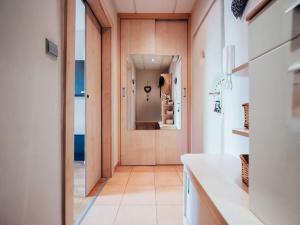 Prodej bytu 3+1, Otrokovice, Svobodova, 73 m2