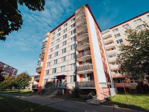 Prodej bytu 3+1, Otrokovice, Svobodova, 73 m2