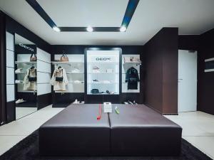 Pronájem obchodního prostoru, Zlín, Sadová, 100 m2