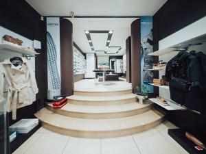 Pronájem obchodního prostoru, Zlín, Sadová, 100 m2