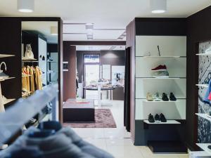 Pronájem obchodního prostoru, Zlín, Sadová, 100 m2