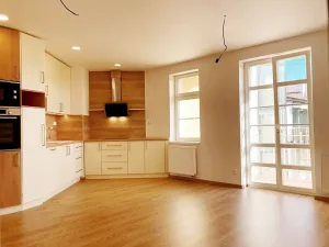 Prodej bytu 3+kk, Praha, Křížkovského, 76 m2