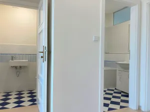 Prodej bytu 3+kk, Praha, Křížkovského, 76 m2
