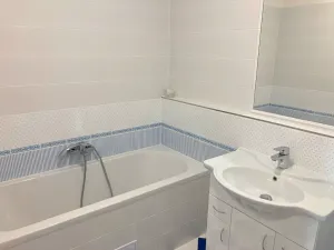 Prodej bytu 3+kk, Praha, Křížkovského, 76 m2