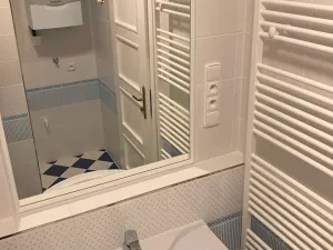 Prodej bytu 3+kk, Praha, Křížkovského, 76 m2