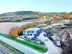 Pronájem bytu 4+kk, Kobylí, 100 m2