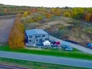 Pronájem bytu 4+kk, Kobylí, 100 m2