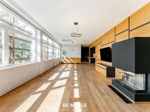 Prodej bytu 6+kk a větší, Praha - Břevnov, Kukulova, 252 m2