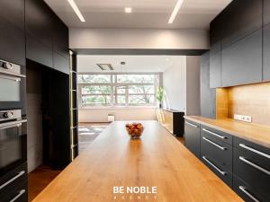 Prodej bytu 6+kk a větší, Praha - Břevnov, Kukulova, 252 m2