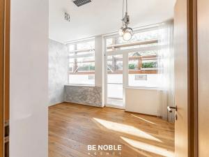 Prodej bytu 6+kk a větší, Praha - Břevnov, Kukulova, 252 m2